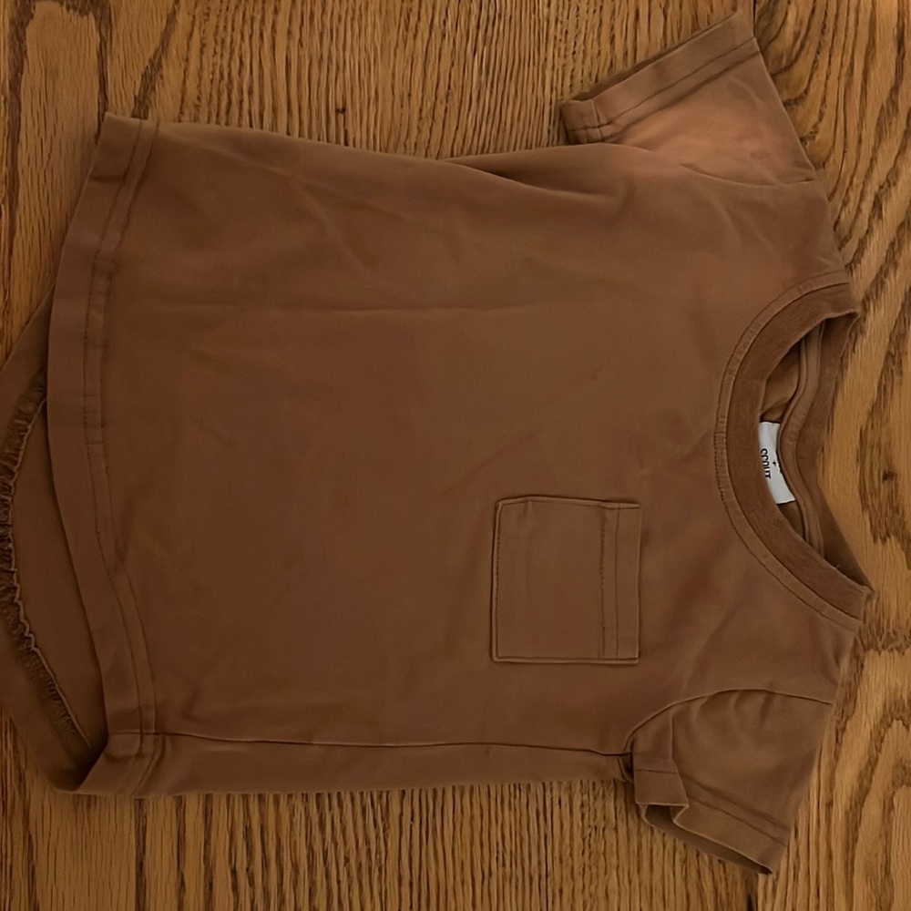 O&S shirt